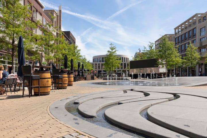 Foto 39 van Klifrakplantsoen 117