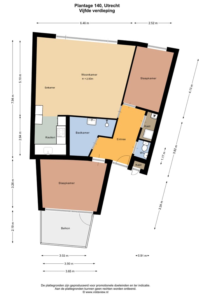 Photo 40 of Plantage 140