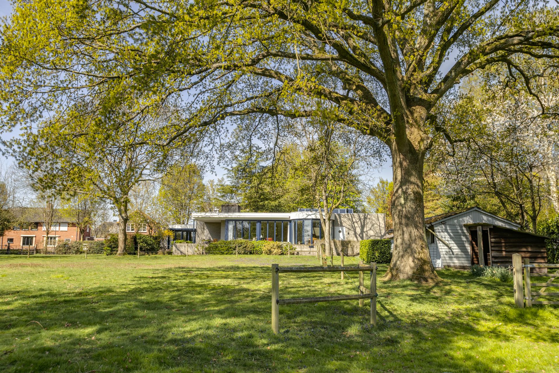 Foto 42 van Bosstraat 7