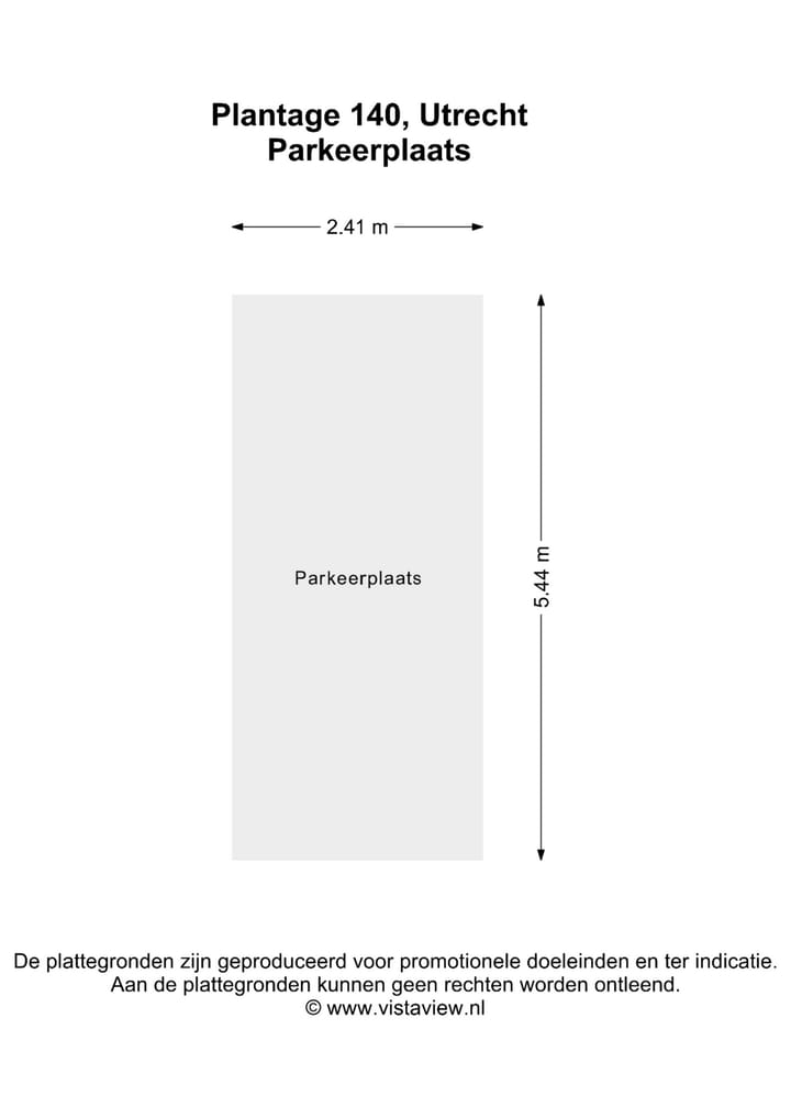 Photo 42 of Plantage 140