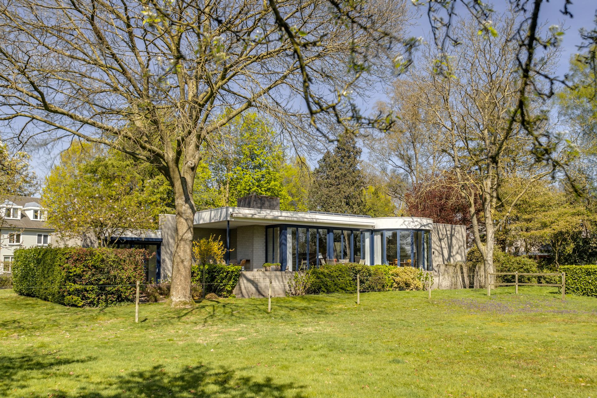 Foto 45 van Bosstraat 7