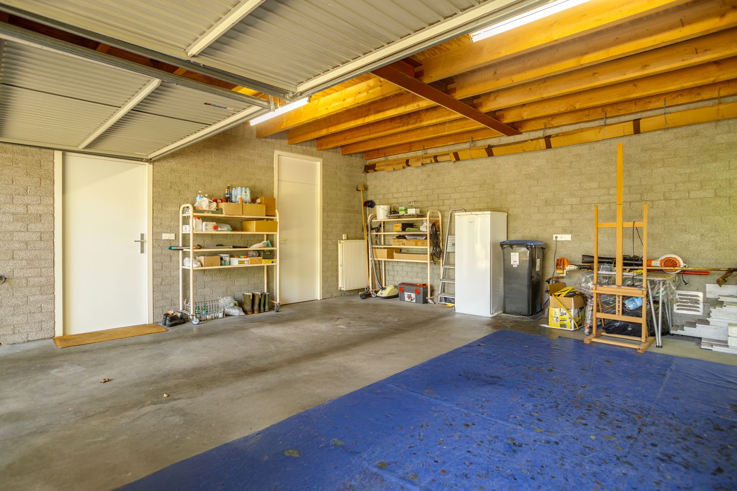 Foto 50 van Bosstraat 7