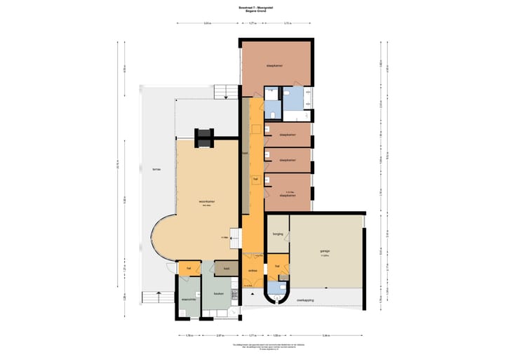 Foto 53 van Bosstraat 7