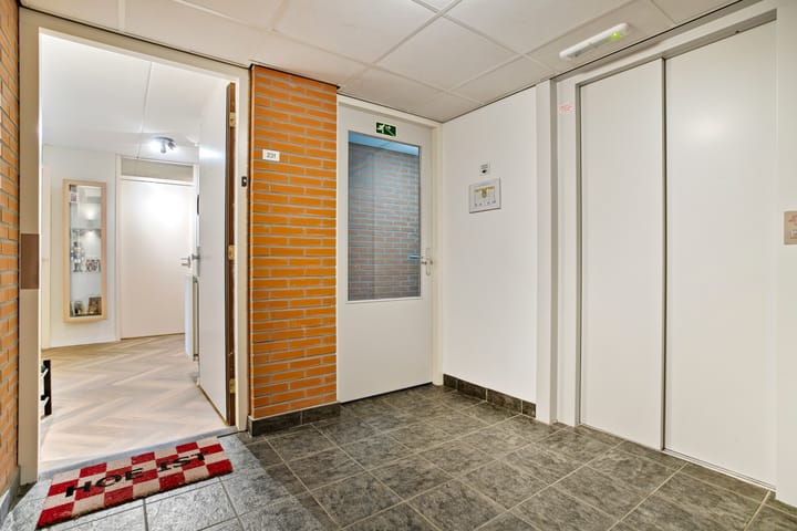 Photo 27 of Maasboulevard 231