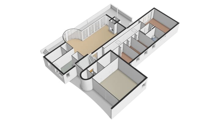 Foto 54 van Bosstraat 7