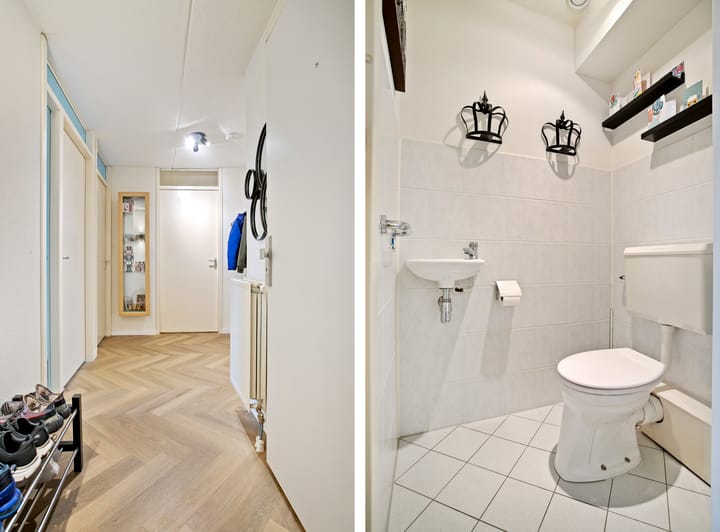 Photo 24 of Maasboulevard 231