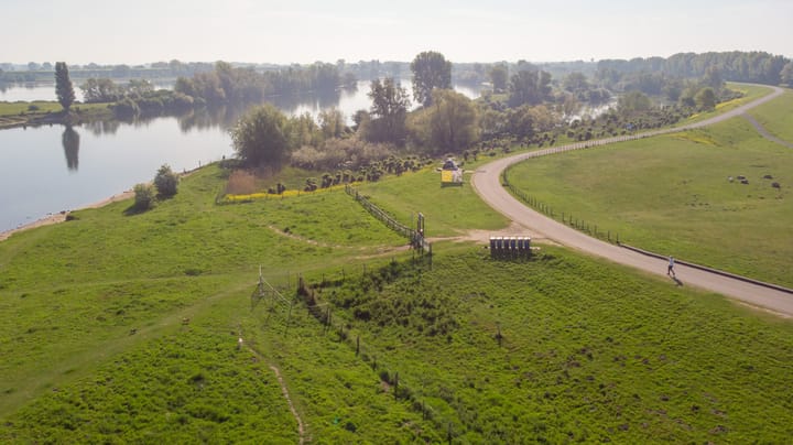 Photo 29 of Maasboulevard 231