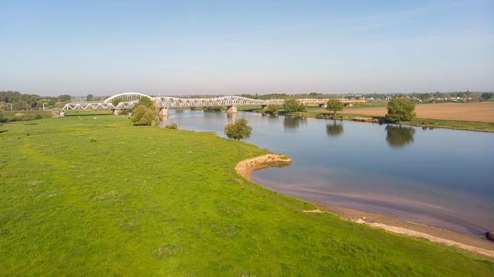 Photo 30 of Maasboulevard 231