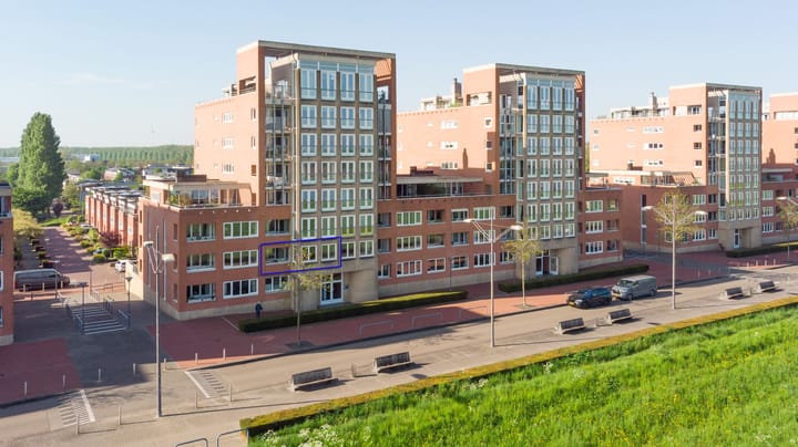 Photo 31 of Maasboulevard 231