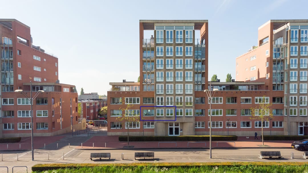 Photo 32 of Maasboulevard 231