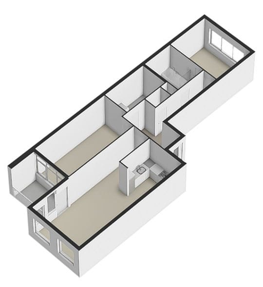 Photo 36 of Maasboulevard 231