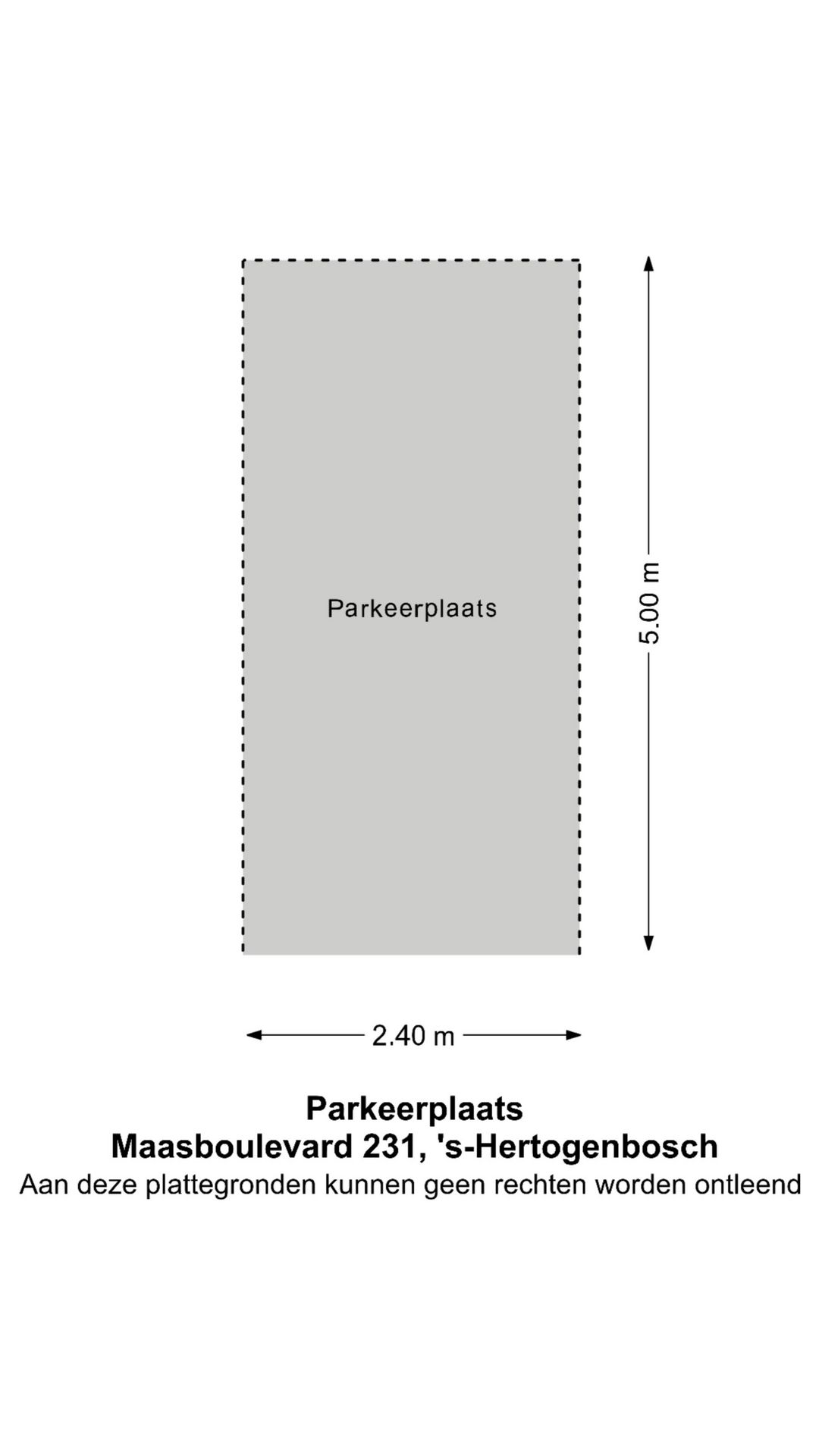 Photo 38 of Maasboulevard 231