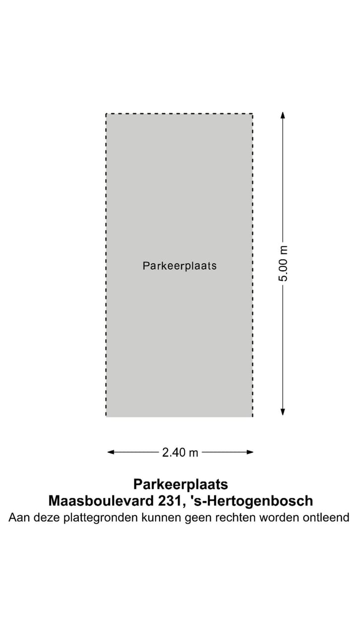 Photo 38 of Maasboulevard 231