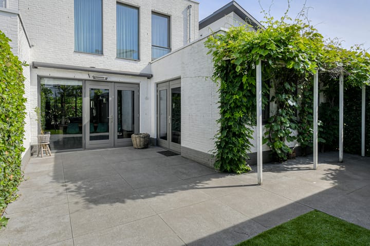 Foto 32 van Verschuurstraat 18