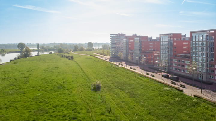 Photo 33 of Maasboulevard 231