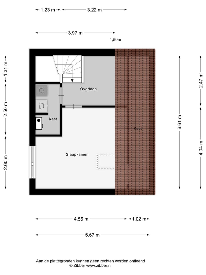 Foto 40 van Verschuurstraat 18