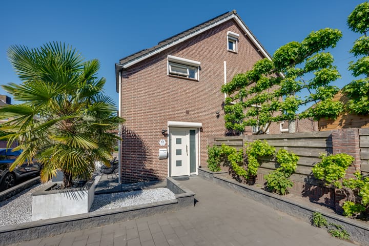 Foto 2 van Noordsingel 64