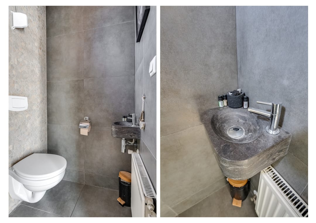 Foto 7 van Noordsingel 64