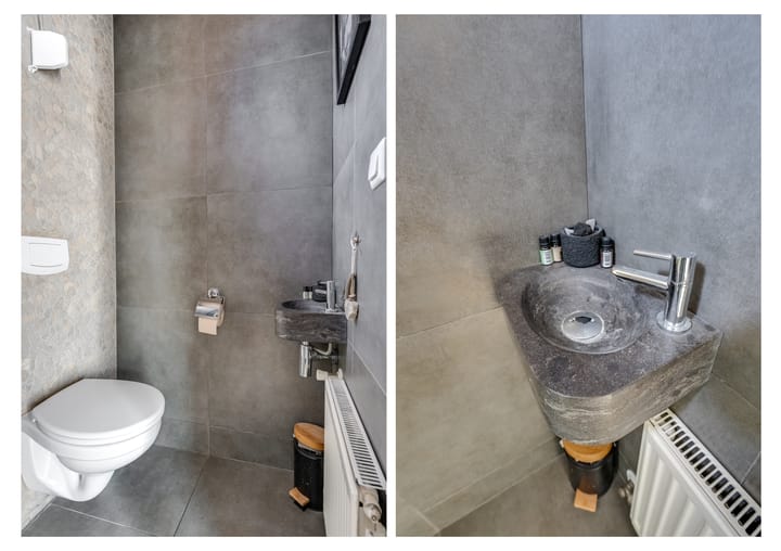 Foto 7 van Noordsingel 64