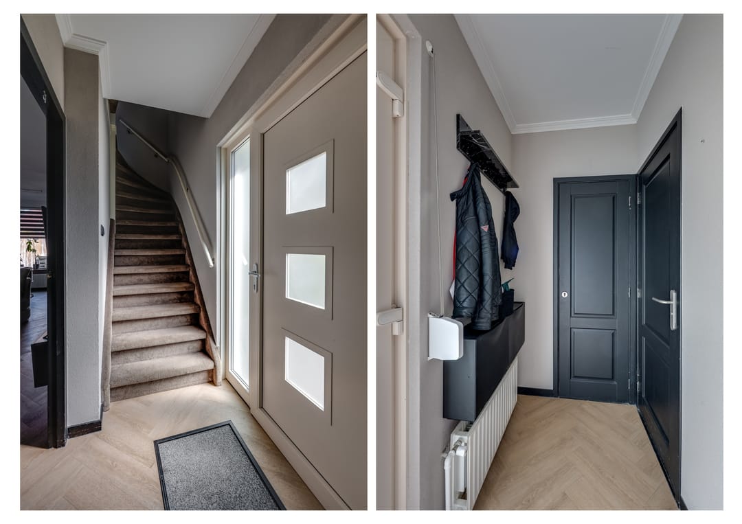 Foto 8 van Noordsingel 64