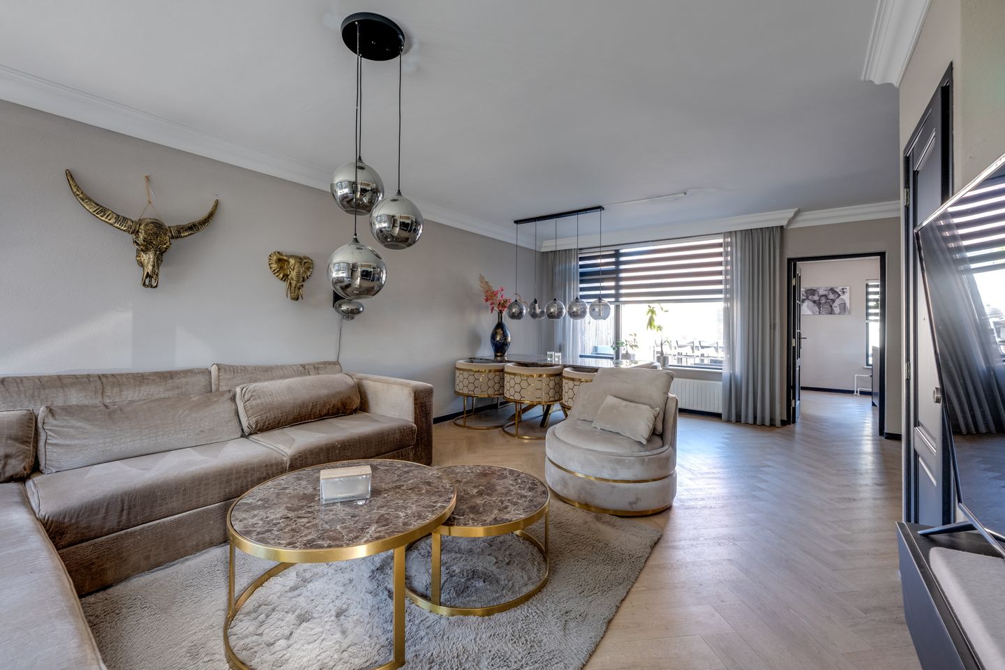 Foto 10 van Noordsingel 64