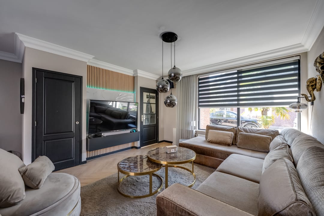 Foto 11 van Noordsingel 64