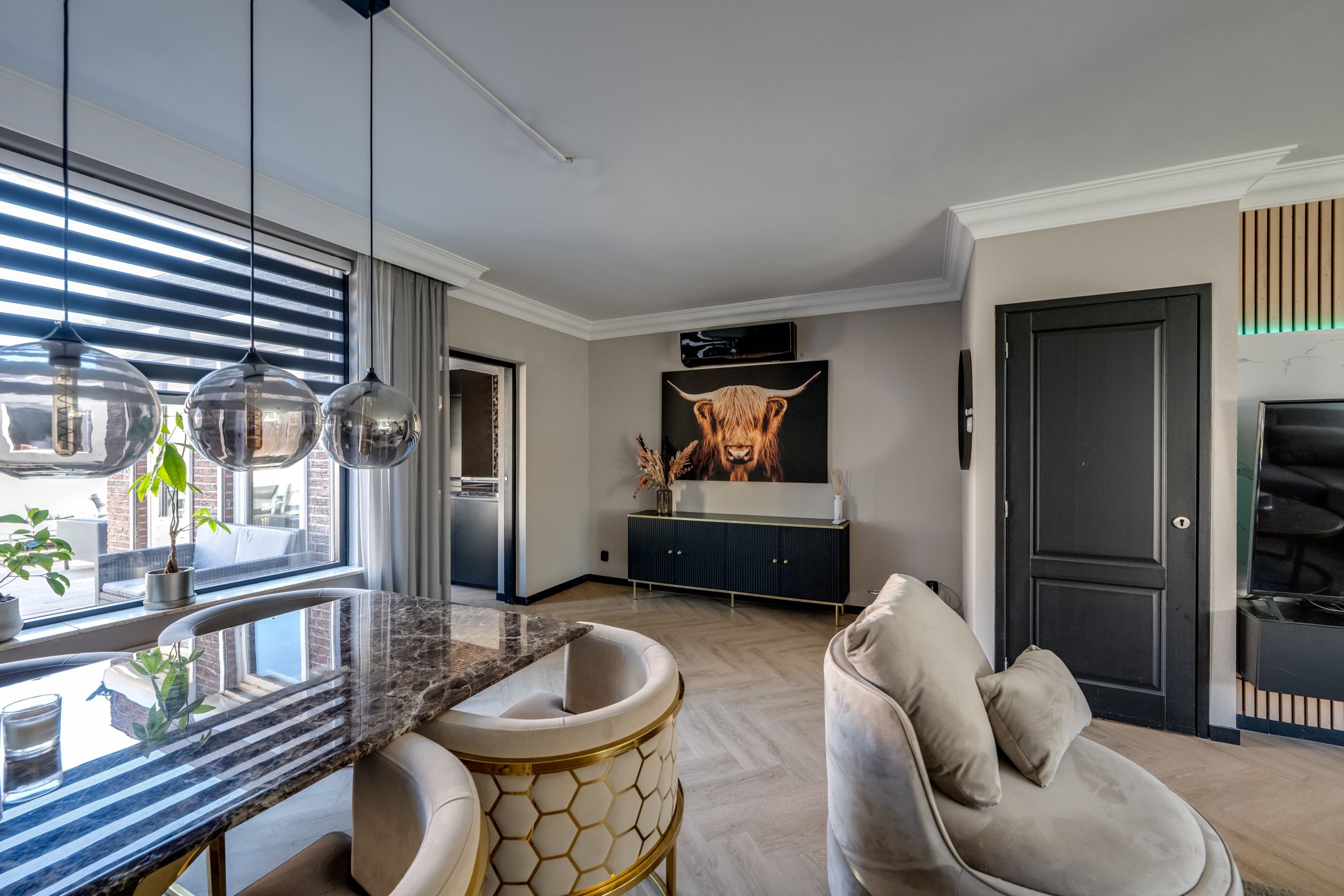 Foto 12 van Noordsingel 64