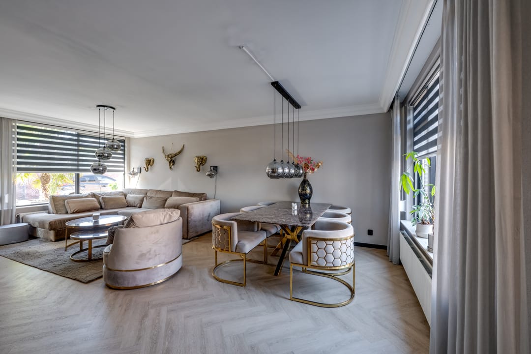 Foto 13 van Noordsingel 64