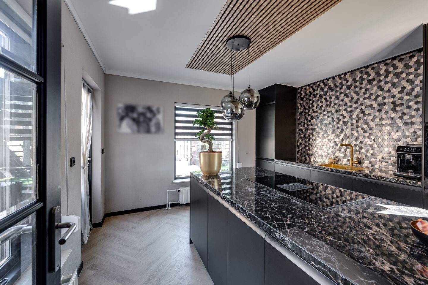 Foto 14 van Noordsingel 64