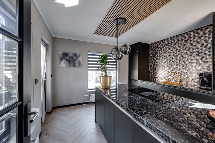 Foto 14 van Noordsingel 64