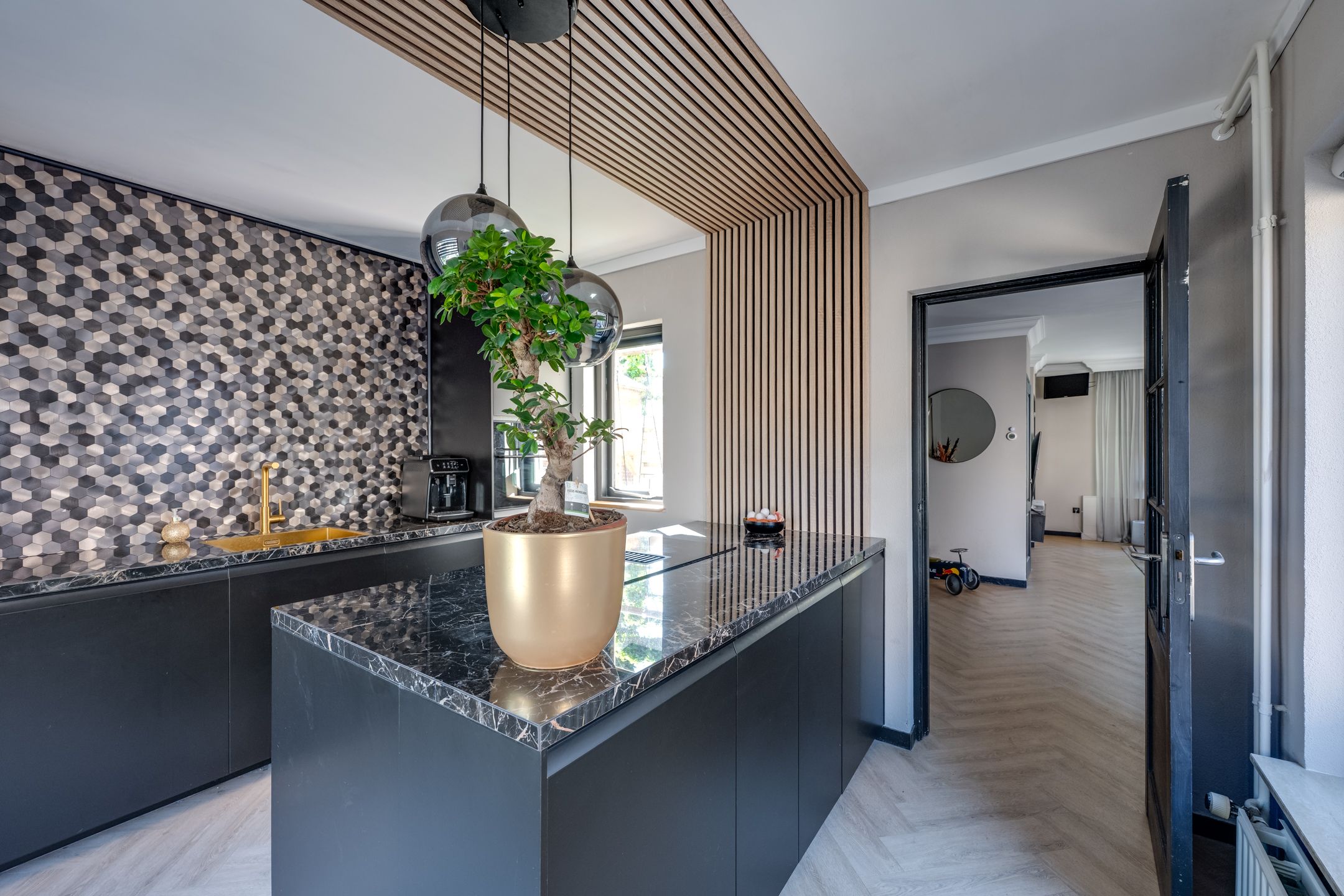 Foto 15 van Noordsingel 64