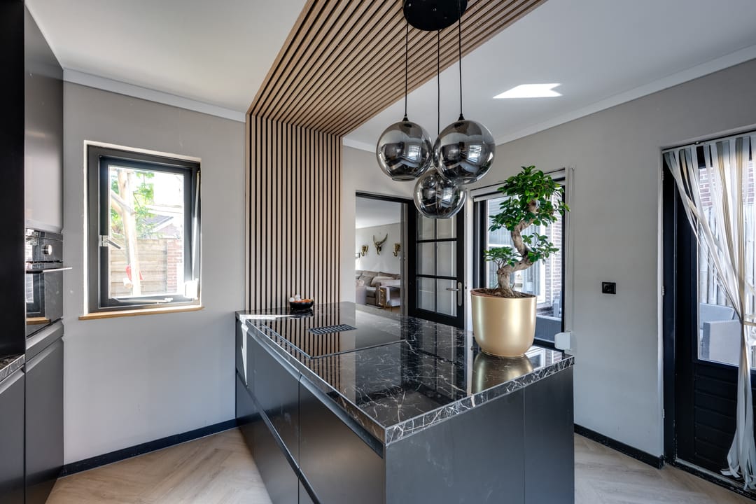 Foto 16 van Noordsingel 64