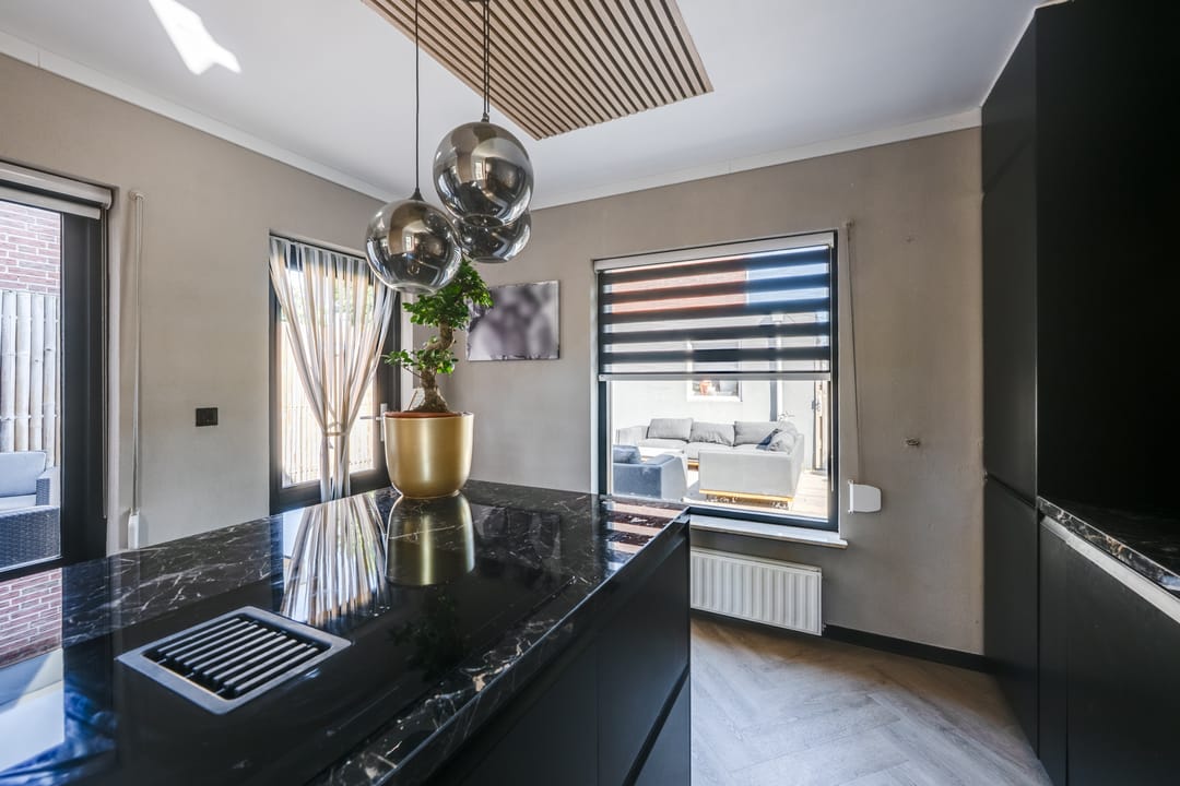 Foto 17 van Noordsingel 64