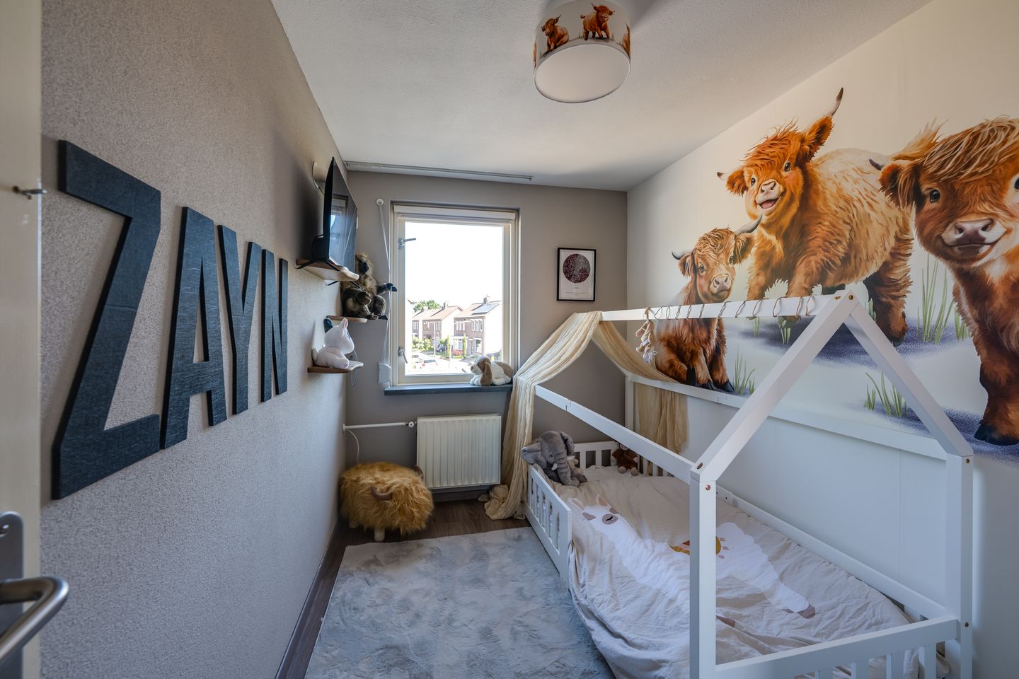 Foto 20 van Noordsingel 64