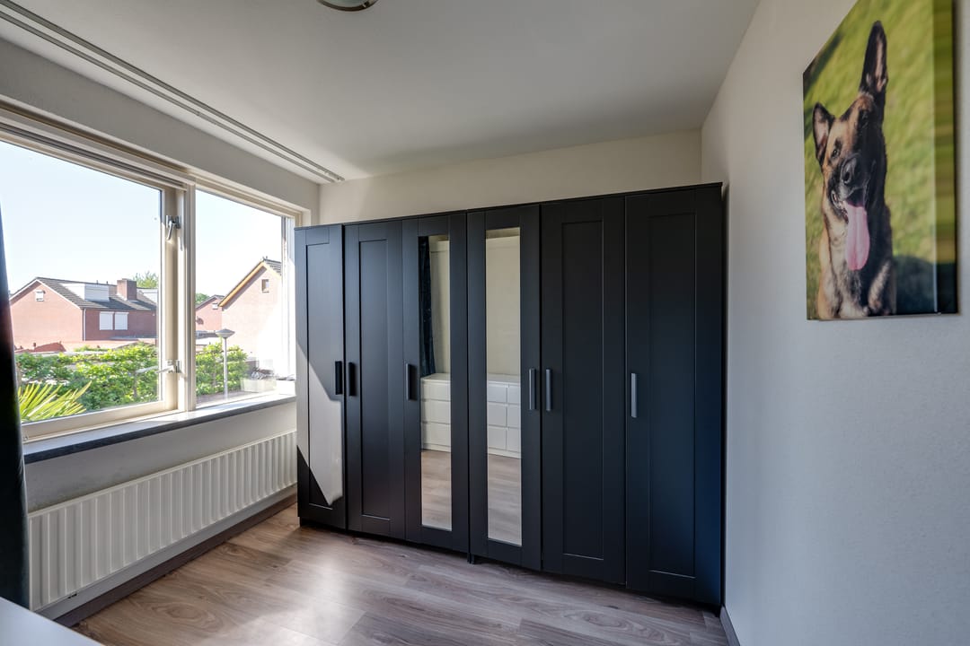 Foto 22 van Noordsingel 64