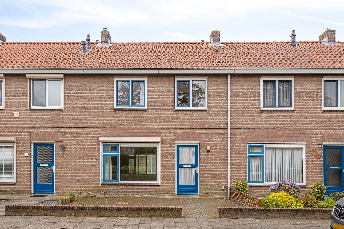 Foto 1 van Spinetstraat 57