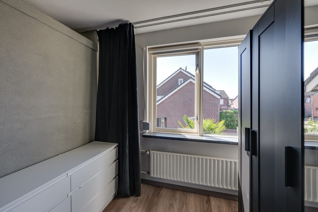 Foto 23 van Noordsingel 64