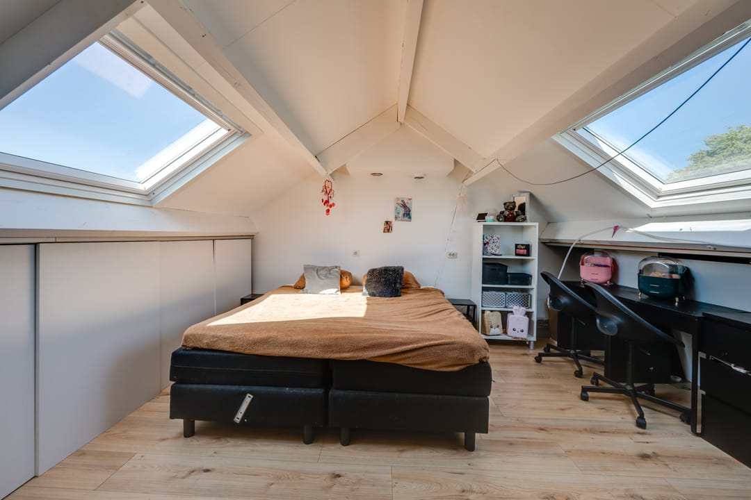 Foto 28 van Noordsingel 64