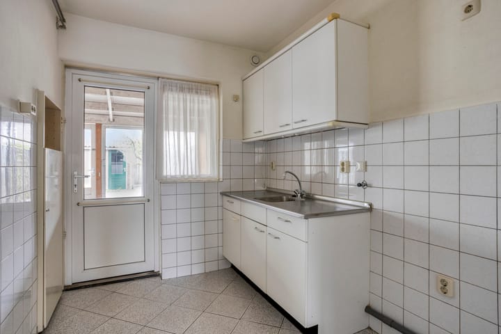 Foto 7 van Spinetstraat 57