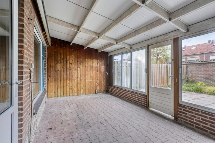 Foto 8 van Spinetstraat 57