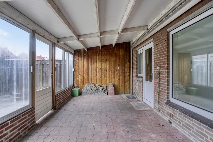 Foto 9 van Spinetstraat 57