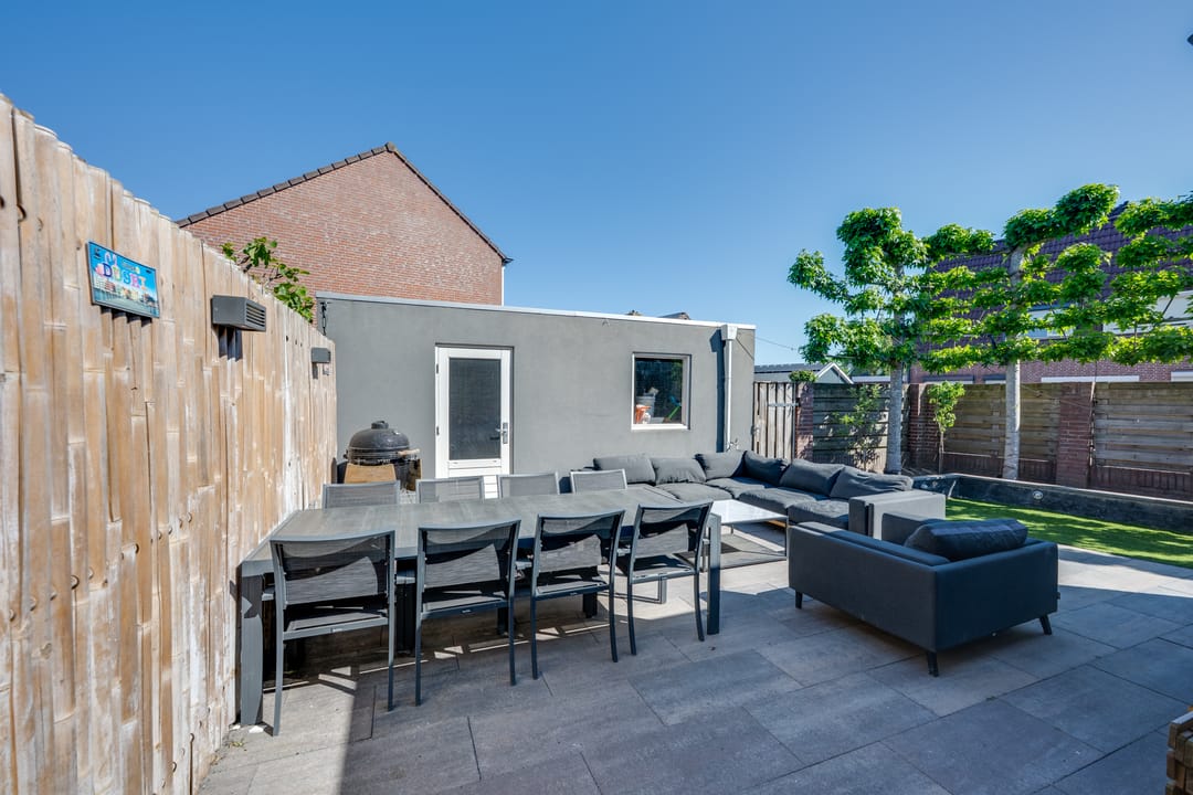 Foto 32 van Noordsingel 64