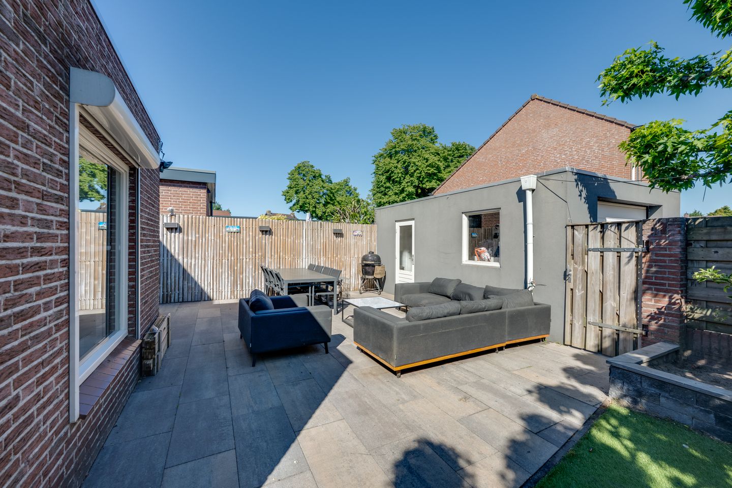 Foto 34 van Noordsingel 64