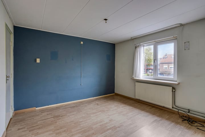 Foto 13 van Spinetstraat 57