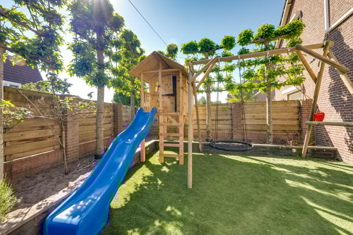 Foto 35 van Noordsingel 64