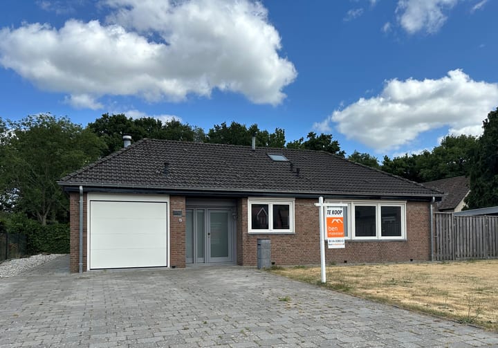 Photo 1 of Zoutestraat 180-C