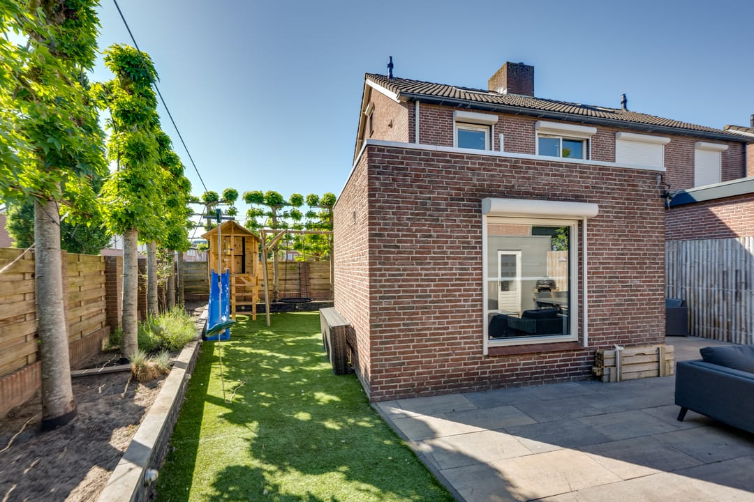 Foto 37 van Noordsingel 64