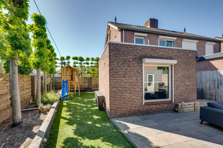 Foto 37 van Noordsingel 64