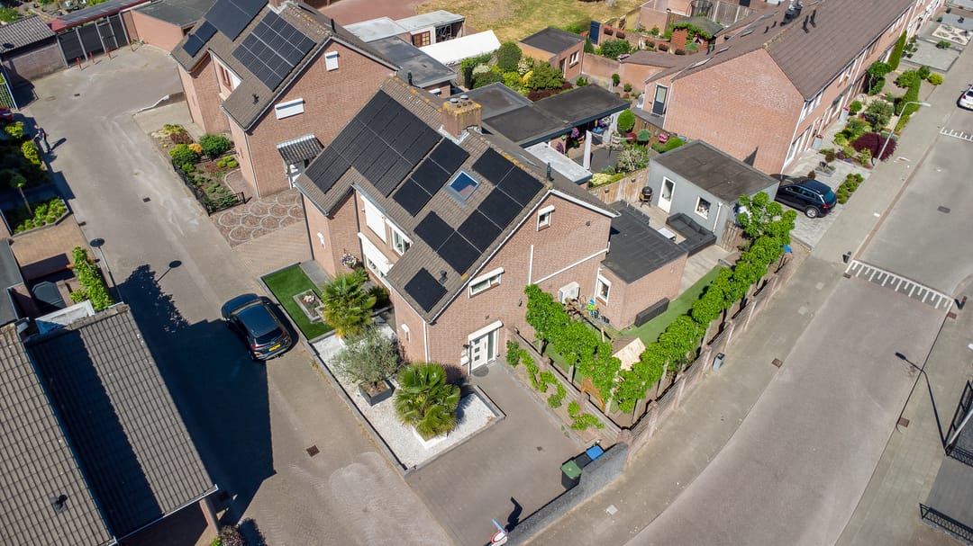 Foto 38 van Noordsingel 64