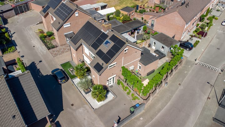 Foto 38 van Noordsingel 64